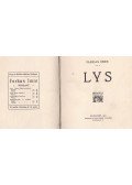 Farkas Imre - LYS