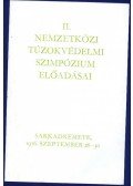 Boross László - II. Nemzetközi Túzokvédelmi Szimpózium Előadásai