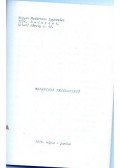 Szentendrey Géza - Madártani tájékoztató 1978. május-június