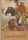 Fric, Alberto Vojtech - Karaí Pukú