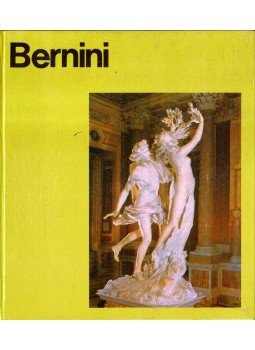 Bialostocki, Jan - Bernini Bialostocki, Jan - Bernini, Budapest 1980 antikvár könyv