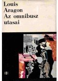 Aragon, Louis - Az omnibusz utasai