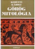 Kerényi Károly - Görög mitológia