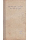 Dr. Krajkó András - Történetek a szegedi betyárvilágból