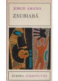 Jorge Amado - Zsubiabá