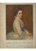 Pogány Ö. Gábor - Magyar festészet a XIX. században