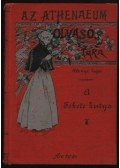 Abonyi Lajos - A fekete kutya