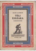 Aanrud, Hans - Téli éjszaka