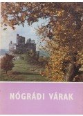 Hernádi Károly - Nógrádi várak
