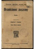 Verne Gyula - Branicanné asszony