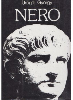 Ürögdi György - Nero Ürögdi György - Nero, Budapest 1977 antikvár könyv