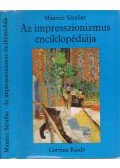 Sérullaz, Maurice - Az impresszionizmus enciklopédiája