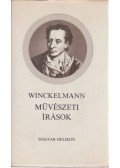 Winckelmann - Művészeti írások