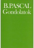Pascal, Blaise - Gondolatok