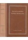 Bernáth István - Észak-európai népek irodalma