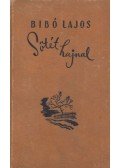Bibó Lajos - Sötét hajnal