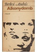 Berkesi András - Alkonydomb