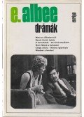 Albee, Edward - Drámák