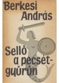 Berkesi András - Sellő a pecsétgyűrűn
