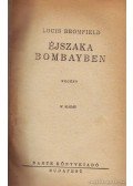 Bromfield, Louis - Éjszaka Bombayben