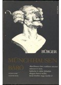 Gottfried August Bürger - Münchhausen báró