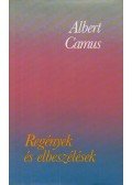 Albert Camus - Regények és elbeszélések