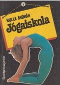 Bulla András - Jógaiskola "A"