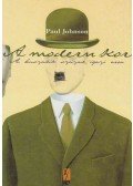 Paul Johnson - A modern kor