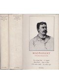 Guy de Maupassant - Maupassant összes regényei I-II. kötet
