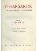 Féja Géza - Viharsarok