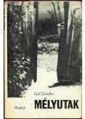 Gál Sándor - Mélyutak