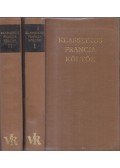 Lator László - Klasszikus francia költők I-II.
