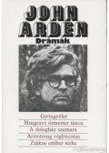 Arden, John - Drámák