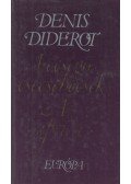 Diderot, Denis - Fecsegő csecsebecsék / Az apáca