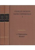 Charles Dickens - David Copperfield I-II.