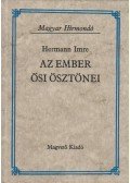Hermann Imre - Az ember ősi ösztönei