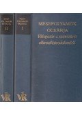 Vekerdi József - Mesefolyamok óceánja I-II.