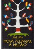 Fehér Klára - Hová álljanak a belgák?