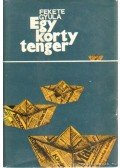 Fekete Gyula - Egy korty tenger