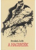 Fenákel Judit - A hagyaték