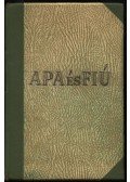 Eschstruth Nathália - Apa és fiú