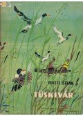 Fekete István - Tüskevár