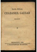 Feval Paul - Chabaneil Caesar