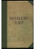 Eschstruth Nathália - Hohen-Esp