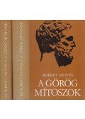 Robert Graves - A görög mítoszok I-II.