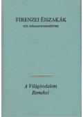 Heine, Heinrich,Charles Dickens,Prosper Mérimée,Keller, Gottfried,Creanga, Ion,Lev Tolsztoj - Firenzei éjszakák