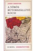 Cheever, John - A vörös bútorszállító kocsi