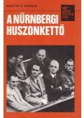 Burton C. Andrus - A nürnbergi huszonkettő