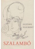 Gustave Flaubert - Szalambó