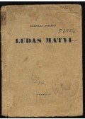 Fazekas Mihály - Lúdas Matyi